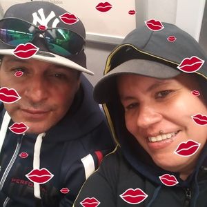 Meet your Posher, Teresa